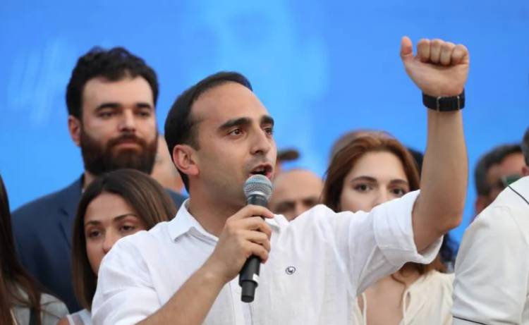 Ինչի վրա է հույս դրել ՔՊ-ն. «Հրապարակ»