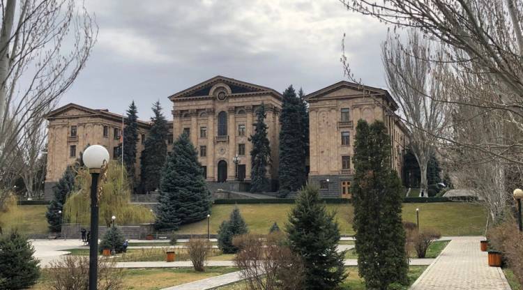Ազգային ժողովը կարծիքների հավաքագրման համակարգ է ձեռք բերել․ «Հրապարակ»