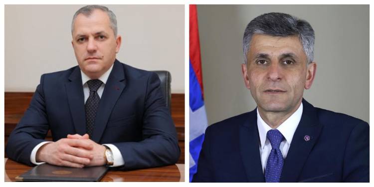 Ընտրության դիմաց՝ պորտֆել․ «Իրավունք»