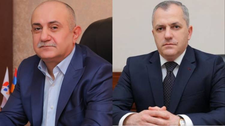 Սամվել Բաբայանն ընդդեմ Շահրամանյանի