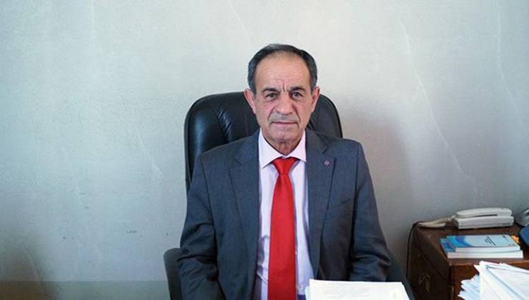 Գլորվում ենք անդունդը, կորցնում մեր վերջին դաշնակցին․ Կիմ Բալայան