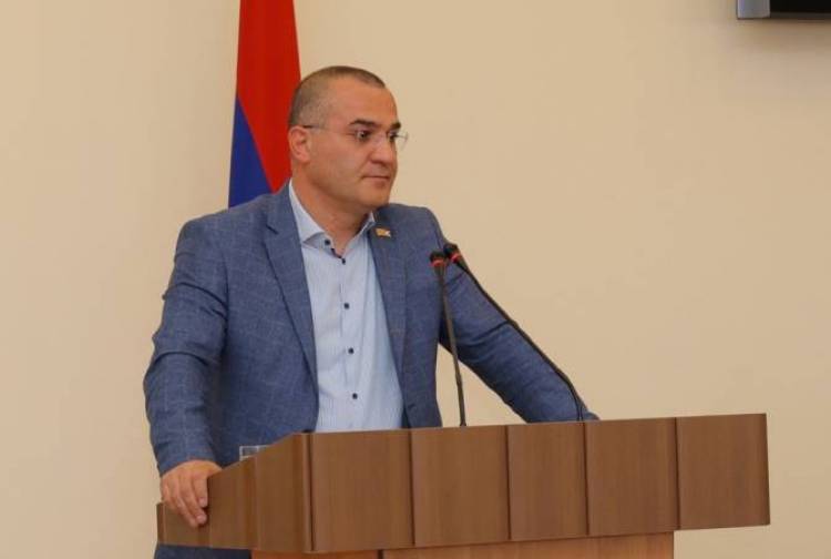 Հայտնի է, թե ով է նշանակվելու Արցախի պետնախարար․ «Հրապարակ»