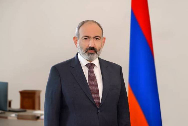 Հայաստանը շահագրգիռ է զարգացնել հայ-բրազիլական բազմաբնույթ հարաբերությունները․ Փաշինյան