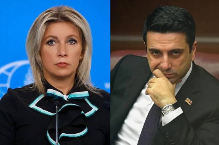Ալեն Սիմոնյանն այրո՞ւմ է կամուրջները