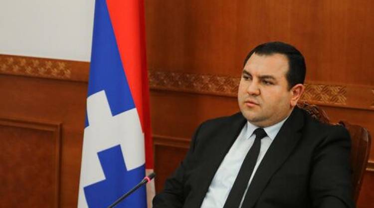 Արցախցիների մեծամասնության ուշքն ու միտքը ստացված փոխառությունները չվերադարձնելն է․ Գուրգեն Ներսիսյան