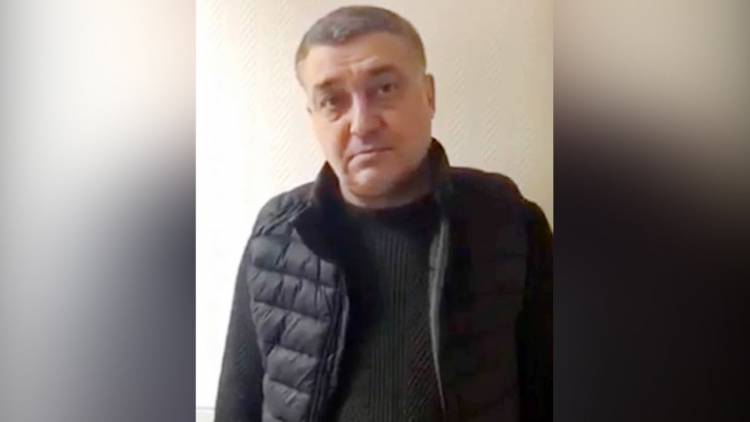 Նոր որոշում՝ Լևոն Սարգսյանի («Ալրաղացի Լյովիկ») գործով. «Ժողովուրդ»