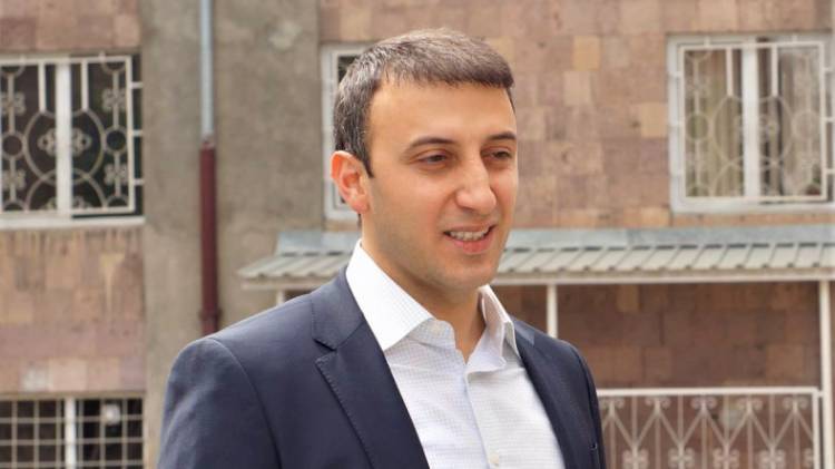 ԱԺ «Հայաստան» խմբակցության նախկին պատգամավորին պատկանող ընկերությունը խոշոր տենդեր է շահել․ «Հրապարակ»
