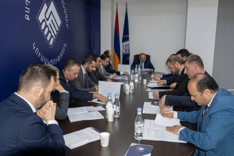 ՔՊ-ականների շրջանում մեծ անհանգստություն է՝ շունչները պահած սպասում են․ «Հրապարակ»