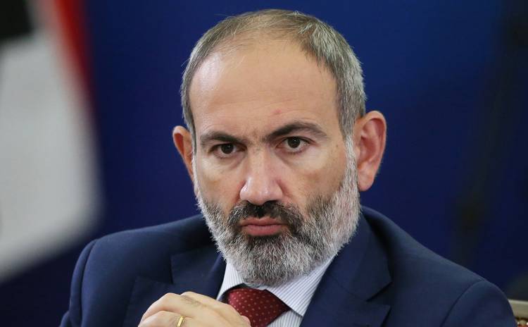 Ի՞նչ միջազգային ճնշման մասին է խոսում Փաշինյանը