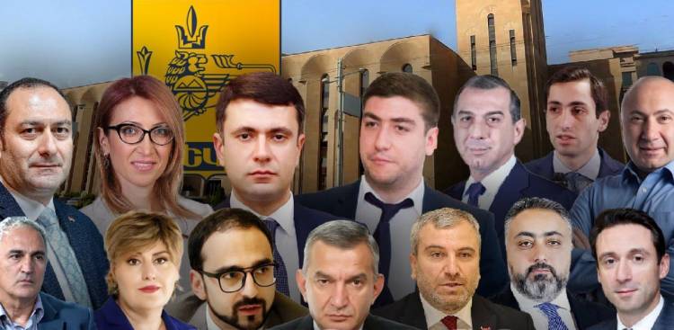 Ո՞ր քաղաքական ուժերը կմասնակցեն Հ1-ի բանավեճին