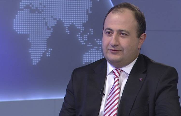 Հայաստանի իշխանությունը զբաղվում է քաղաքական արկածախնդրությամբ