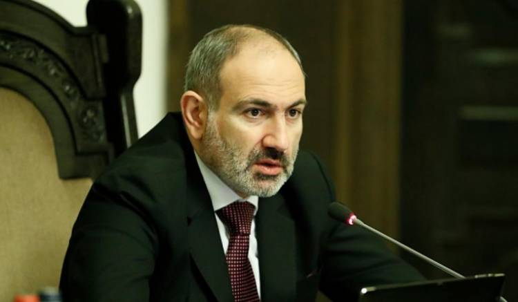 Փաշինյանը հրատապ ԱԽ նիստ է հրավիրել