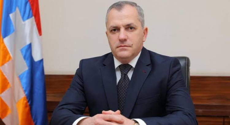 Ի՞նչ կուրս է որդեգրելու Սամվել Շահրամանյանը․ «Հրապարակ»
