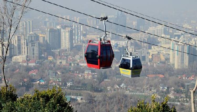 Ով է կառուցելու Երեւանի ճոպանուղին․ «Հրապարակ»