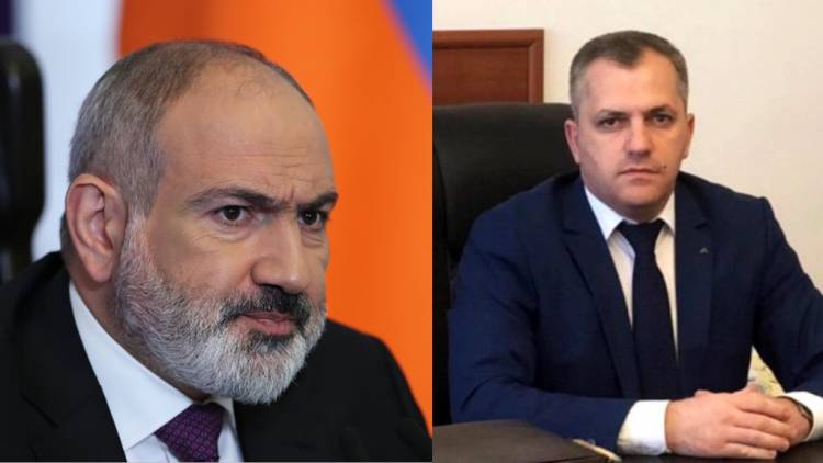 Կշնորհավորի՞ Փաշինյանը Արցախի նորընտիր նախագահին