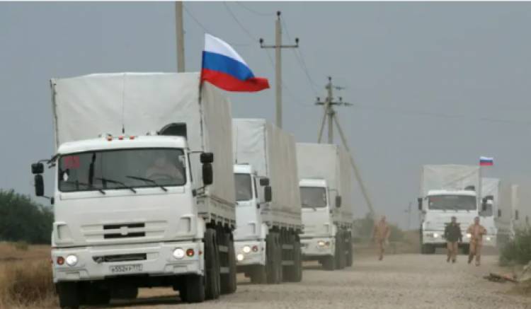 Արցախի իշխանությունները որոշել են թույլ տալ ռուսական բեռների մուտքը Ասկերանով նաև վերականգնվելու են փոխադրումները Լաչինի միջանցքով