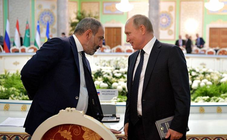 Ռուսաստանի դեմ դեմարշը կարող է Հայաստանի և Արցախի համար շատ ծանր հետևանքներ ունենալ