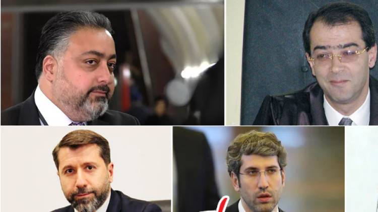 Քաղաքապետի թեկնածուի փեսային ստիպել են ազատման դիմում գրել. նա հրաժարվել է ՔՊ-ի հետ համագործակցել. «Ժողովուրդ»