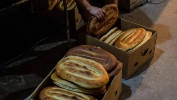 Արցախում ամենածանրը հացի խնդիրն է․ «Հրապարակ»