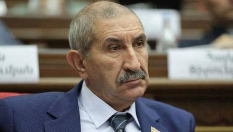 Հիմի սկսում ենք բարեկամություն Հնդկաստանի հետ․ «Հրապարակ»