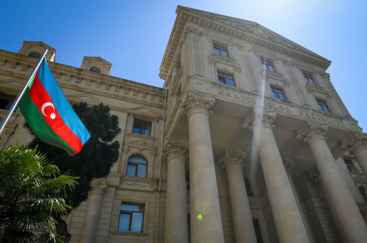 Ադրբեջանը համաձայնել է Լաչինի և Աղդամ-Ստեփանակերտ ճանապարհի միաժամանակյա օգտագործմանը