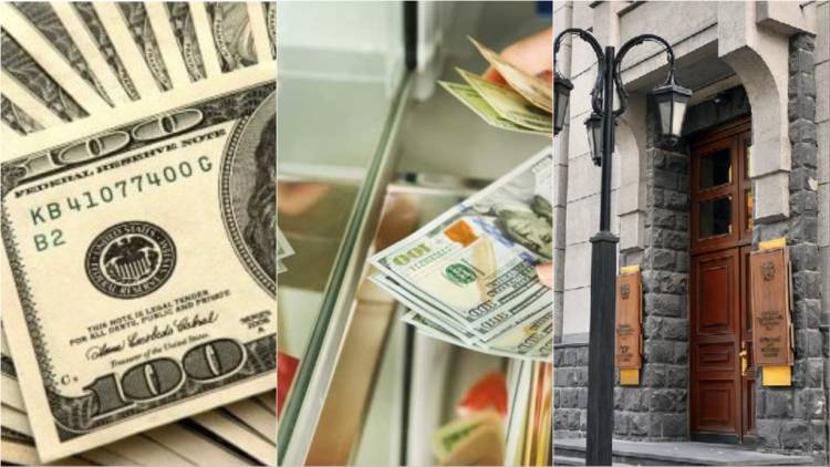 Չենջերը չեն ընդունում, ԿԲ-ն՝ չի պարզաբանում. ի՞նչ անել 2006թ. դոլար թղթադրամների հետ
