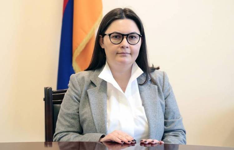 Ինչ ունեցվածքով է հեռանում ՊԵԿ նախագահի տեղակալը. «Ժողովուրդ»