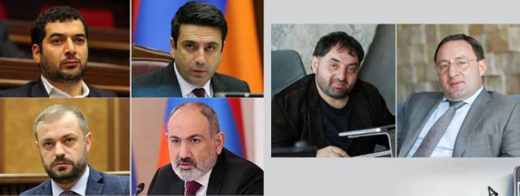 Նիկոլ Փաշինյանի իշխանության հովանավոր` «Վիվառո» ընկերությունը խաղամոլություն է զարգացնում. «Ժողովուրդ»