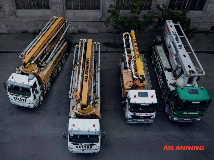 «ՄԼ Մայնինգ»-ը՝ արտոնյալների ցանկում. դատական հայցեր եւ մաքսատուրքերից ազատում. «Ժողովուրդ»