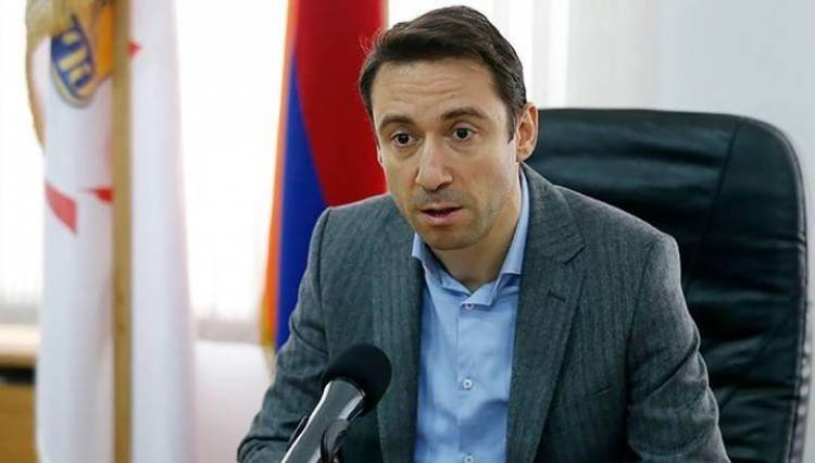Հայկ Մարությանը երկմտում է՝ վերցնել ավագանու մանդատը, թե ոչ. «Ժողովուրդ»