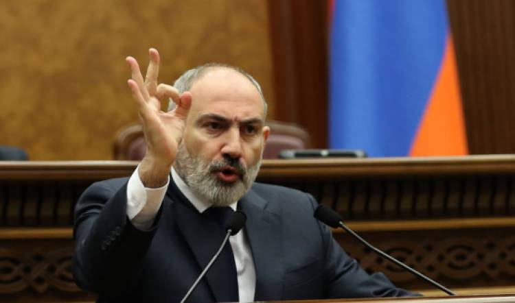 Փաշինյանի «ինքնիշխանության» գինը