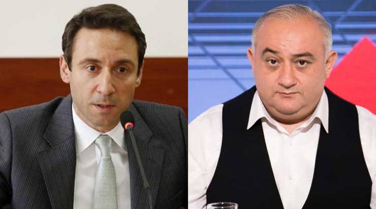 Բանավեճից հրաժարվելը թուլություն է գնահատվում. «Ժողովուրդ»