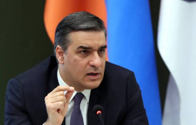 Ով է խանգարել Արման Թաթոյանին. հաղթանակը «գրպանում» էր․ «Հրապարակ»