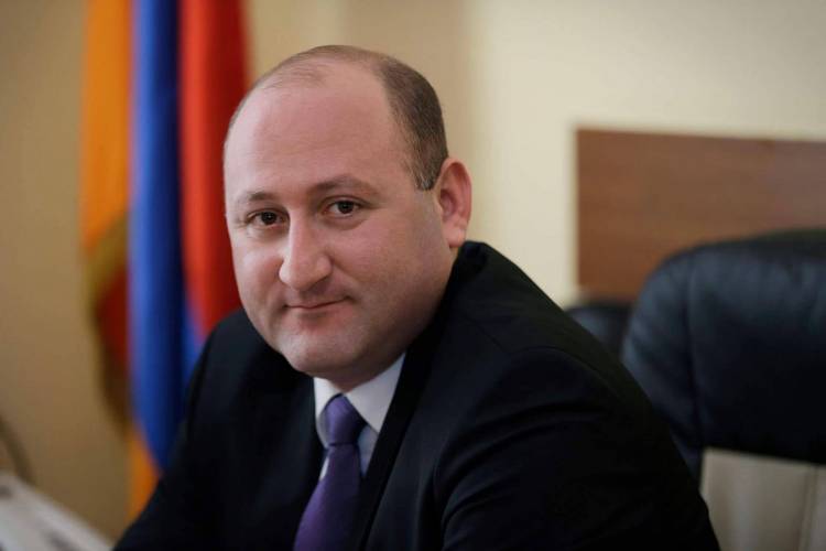 ՀՀ-ն ԱՄՆ արտաքին քաղաքականության կոնտեկստում ունի այնքան կարևորություն, որքան Ադրբեջանը կամ Վրաստանը․ Սարգսյան
