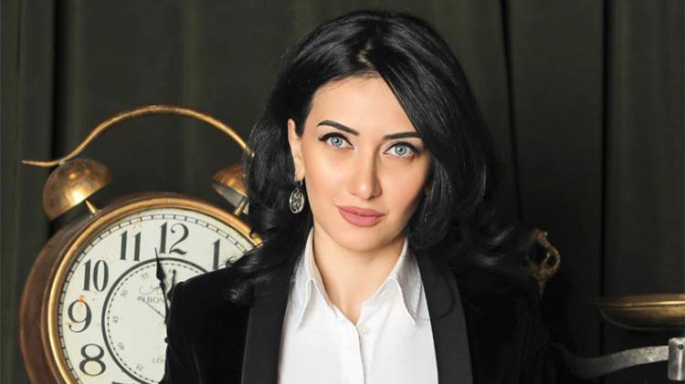 Ինչ գործունեություն է հիմա իրականացնում Արփինե Հովհաննիսյանը և որտեղ է աշխատում. «Ժողովուրդ»