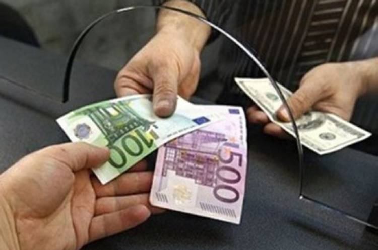 Տարադրամի փոխարժեքն այսօր՝ սեպտեմբերի 16-ին