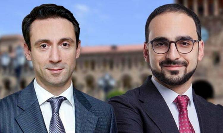 Ի՞նչ պատկեր է տեղամասերում․ ովքե՞ր են առաջատար եռյակում