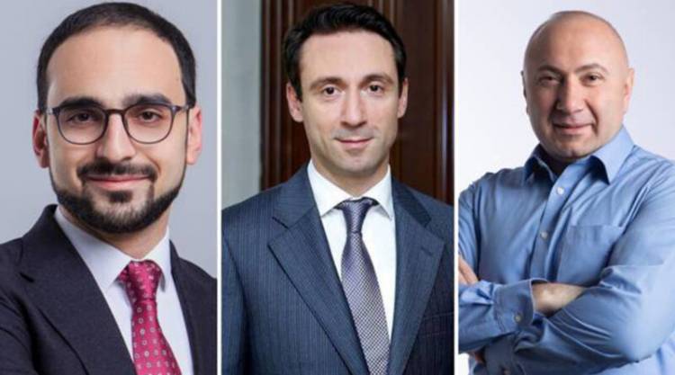 Ո՞վ կդառնա Երևանի քաղաքապետը․ նոր տվյալներ