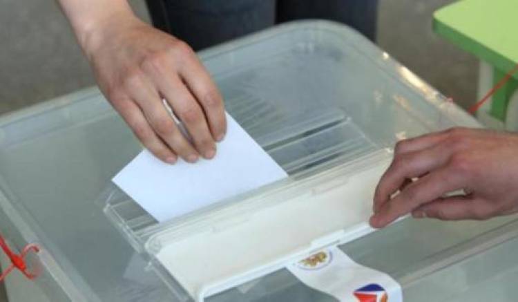 Քանի մարդ է մասնակցել ընտրություններին․ տվյալներ