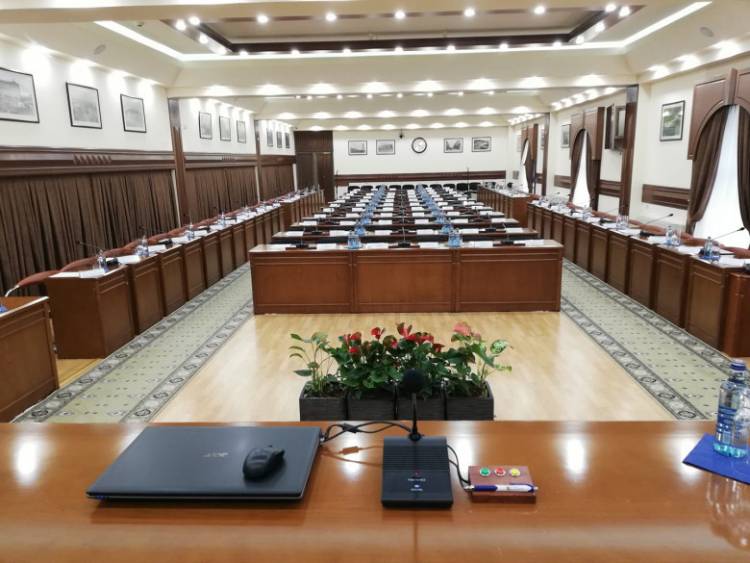 Որ ուժը որ վարչական շրջանում է... ավելի ուժեղ եղել. «Փաստ»
