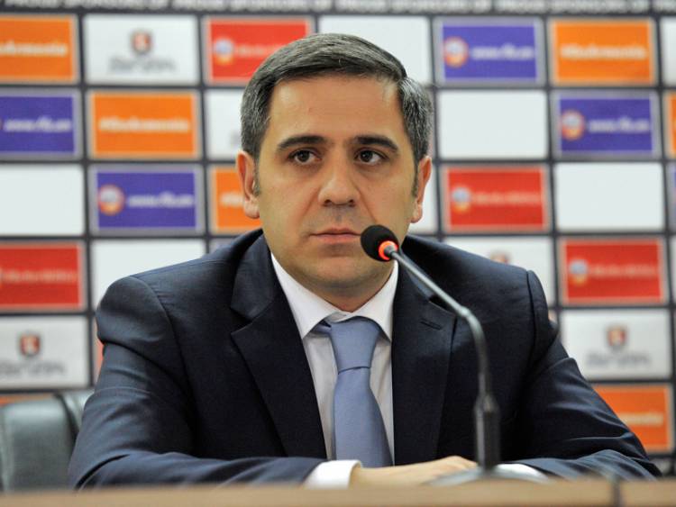 Ֆուտբոլի ֆեդերացիան Երեւանում ՔՊ-ի պարտության պատճառներից է. «Ժողովուրդ»
