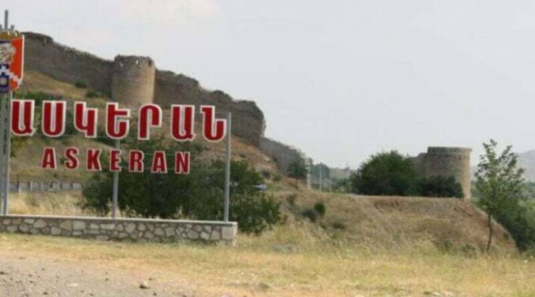Ադրբեջանը կիրառել է ականանետ