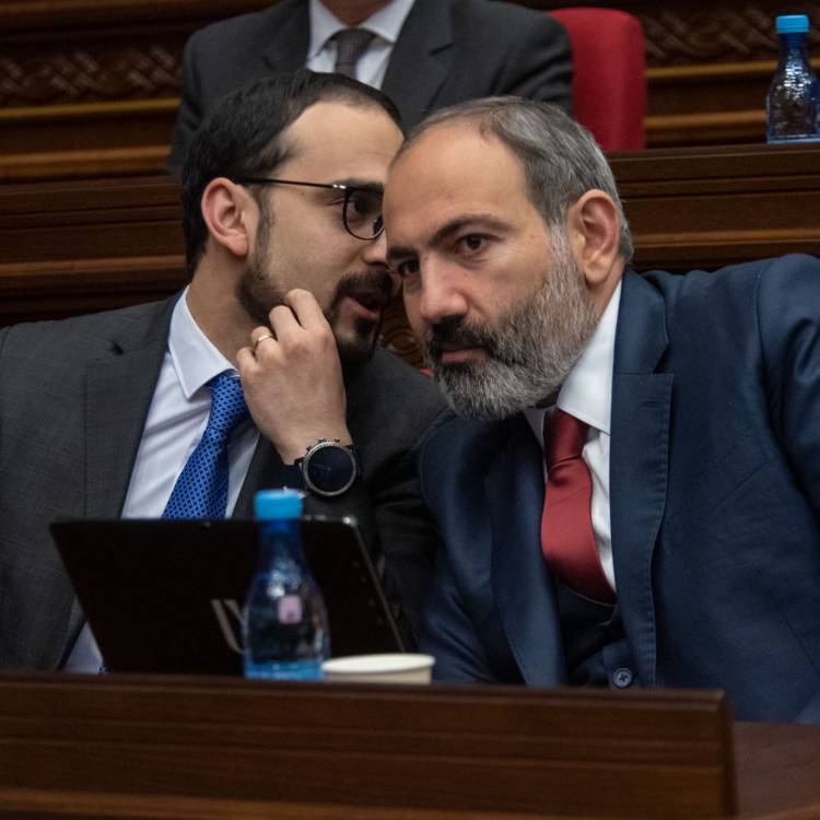 Իշխանությունը նոր ընտրության չի գնա
