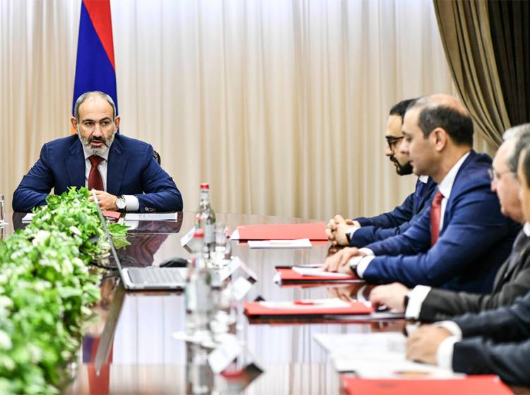 ՀՀ-ն Անվտանգության խորհրդի նիստ չի գումարել