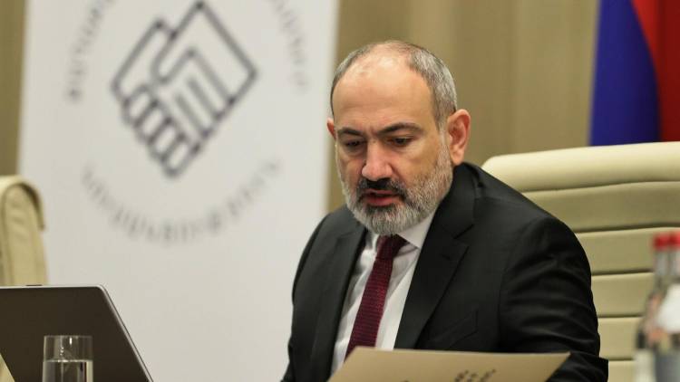 Նիկոլ Փաշինյանի մոտ հրատապ նիստ է հրավիրվել
