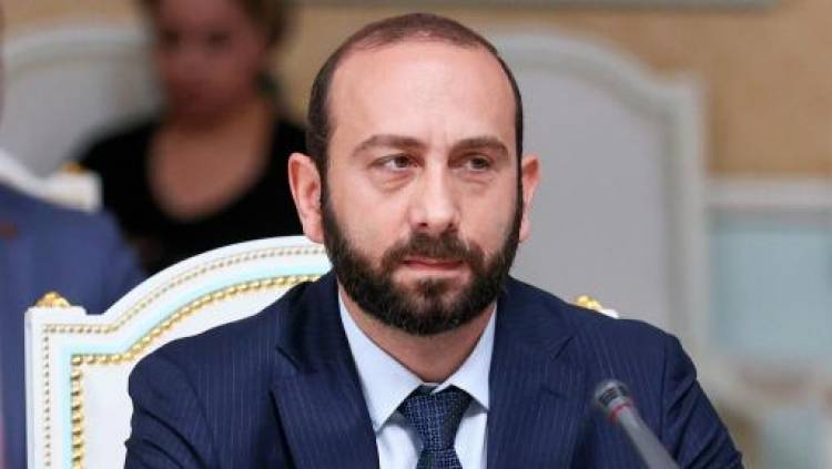 Արարատ Միրզոյանը չի ընդհատի այցը Նյու Յորք