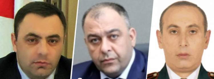 Ով կնշանակվի ՔԿ ծառայության պետի պաշտոնին. «Ժողովուրդ»