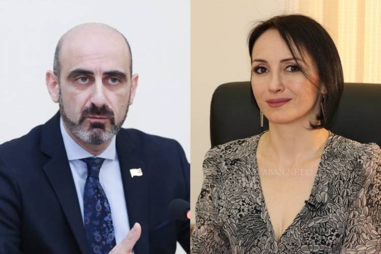 Ինչու են ՔՊ-ական պատգամավորներն արտոնյալ դարձել. բուռն քննարկումներ են. «Ժողովուրդ»