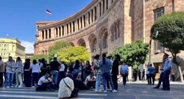Երևանում բերման ենթարկվածների թիվը հասավ 142-ի