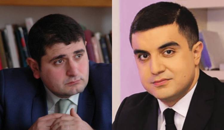 Դավիթ Սարգսյանը և Ցոլակ Ակոպյանը ազատ են արձակվել